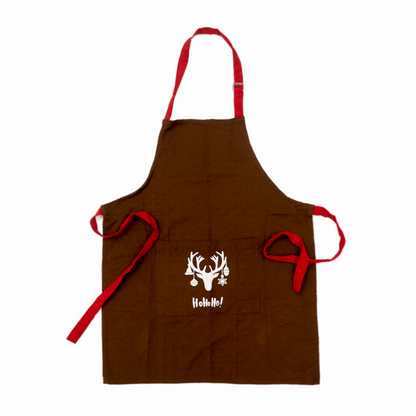 Aprons