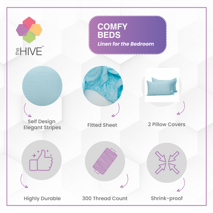 King Bedspread Set