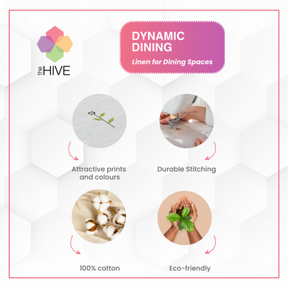 The Hive Home--Dynamic Dining-1