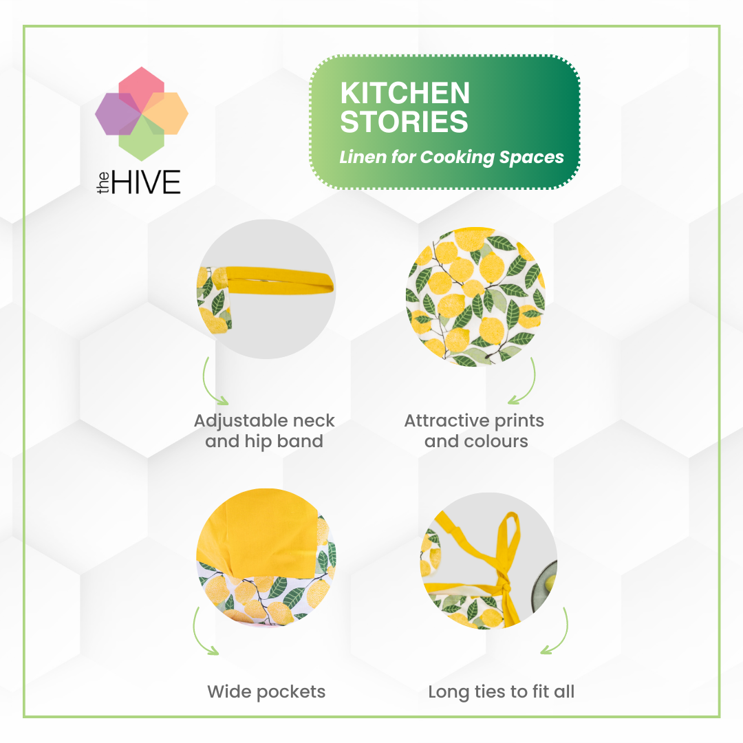 The Hive Home Kitchen Stories 3