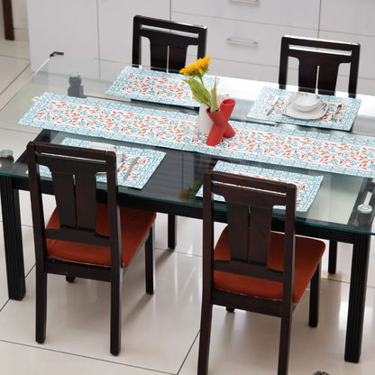 Combo (Table Runners + Placemats)